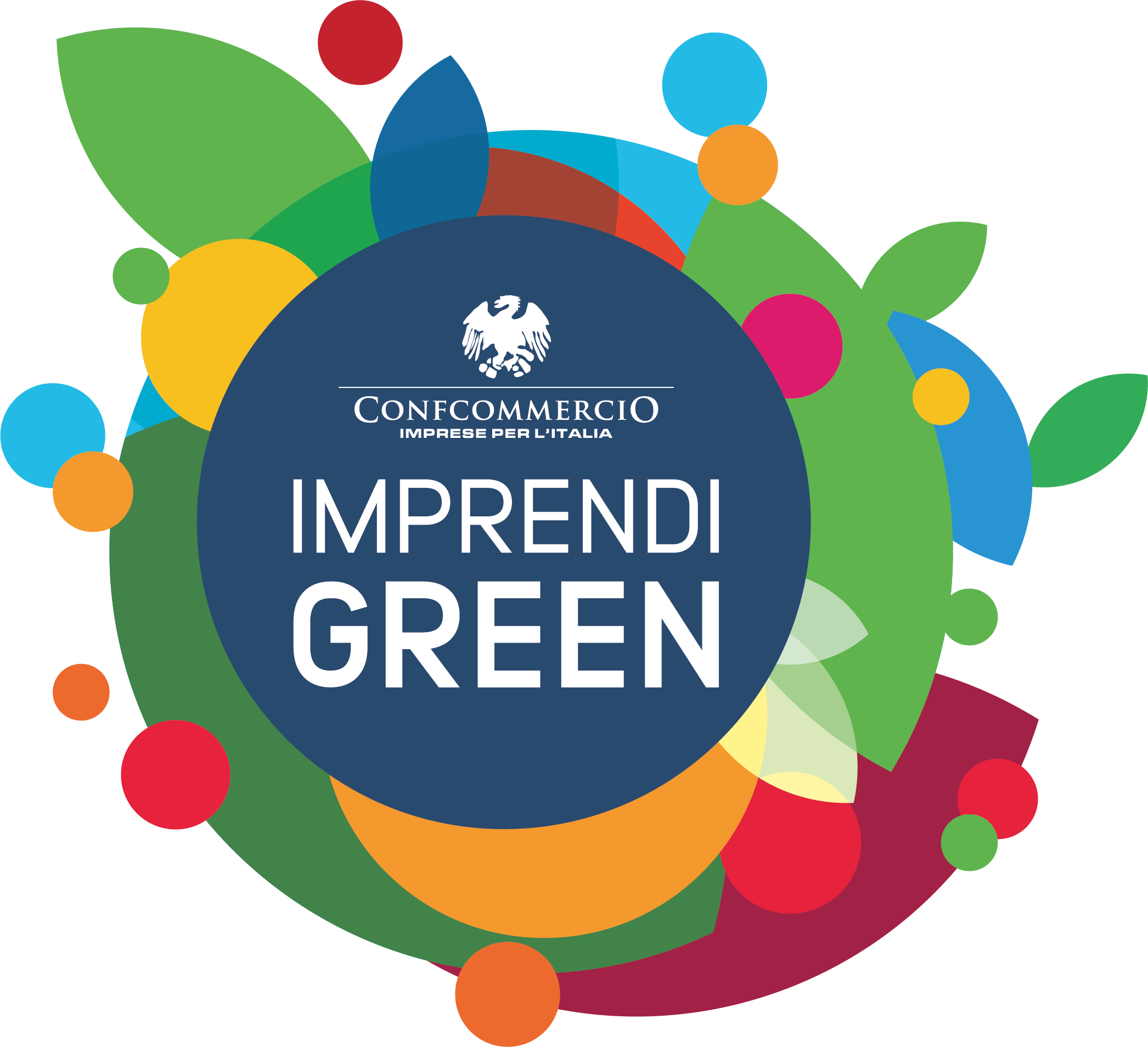 CRMpartners Imprendigreen