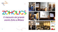 Zoholics Italia