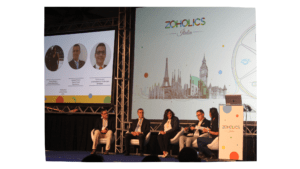 Zoholics Italia Roundtable