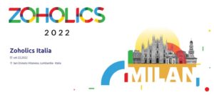 zoholics italia