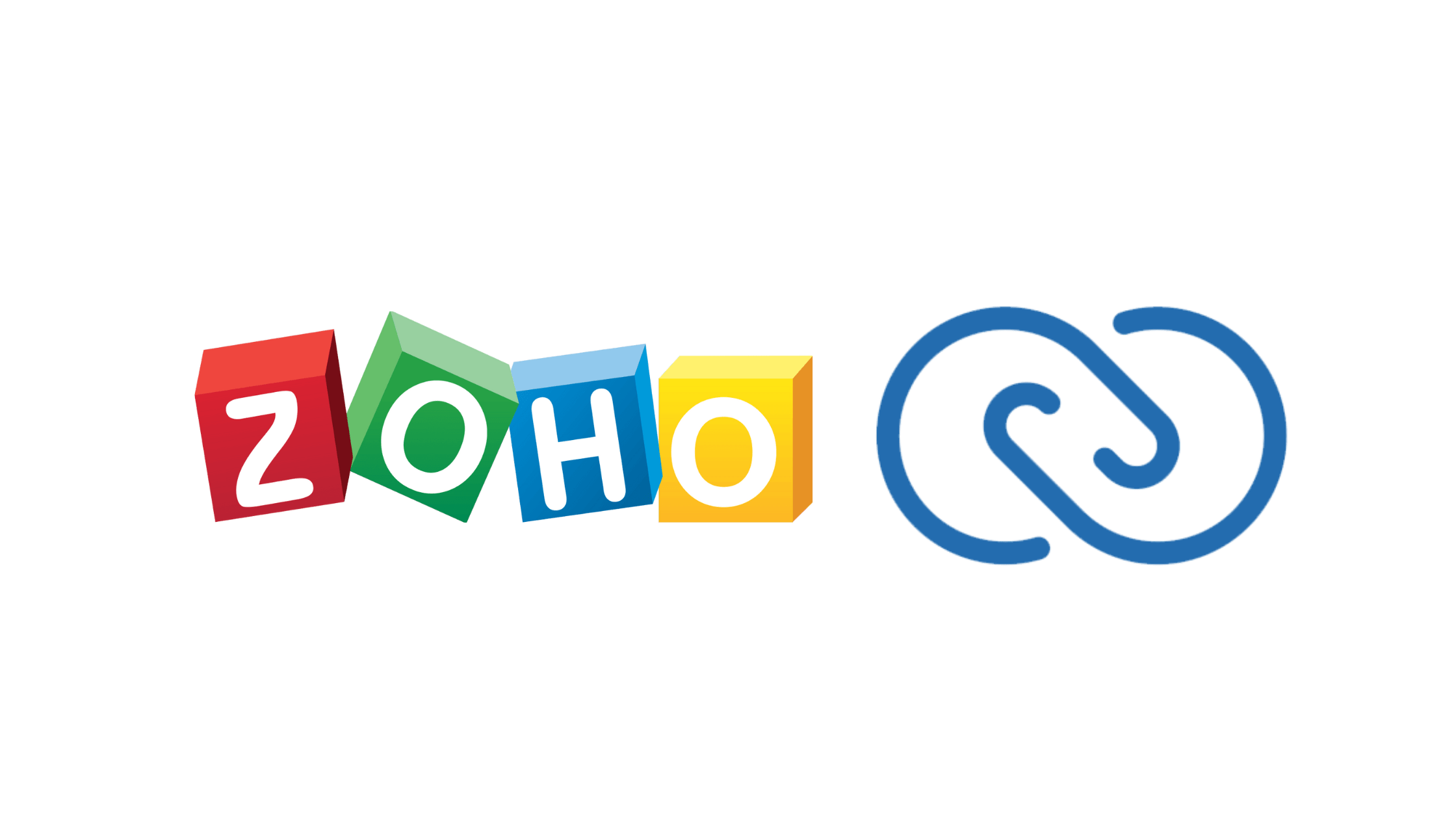Zoho CRM