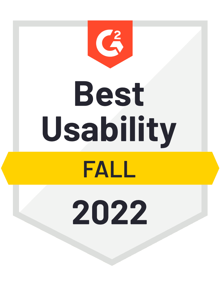 Chargebee Revenue Management Best Usability