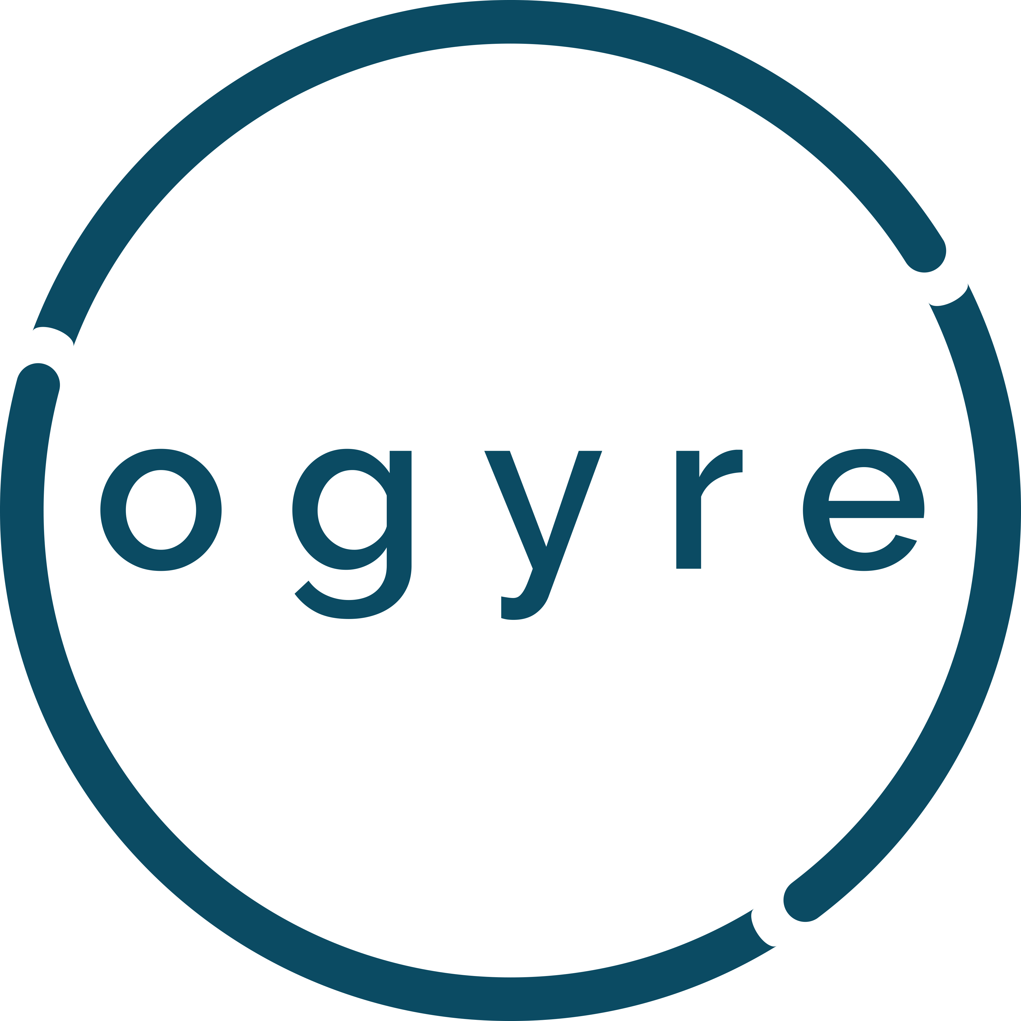 Ogyre CRMpartners