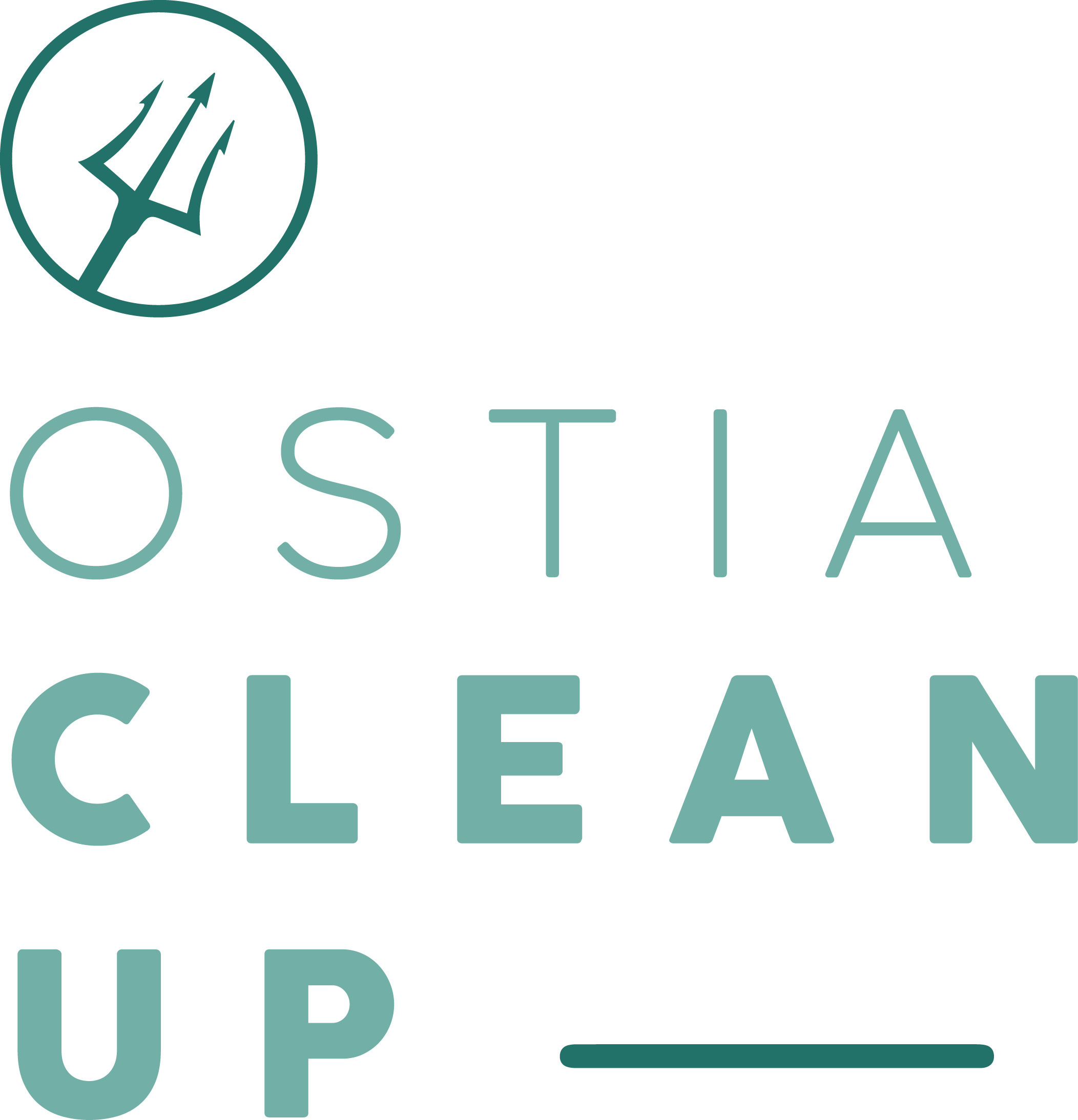 Ostia clean-up CRMpartners