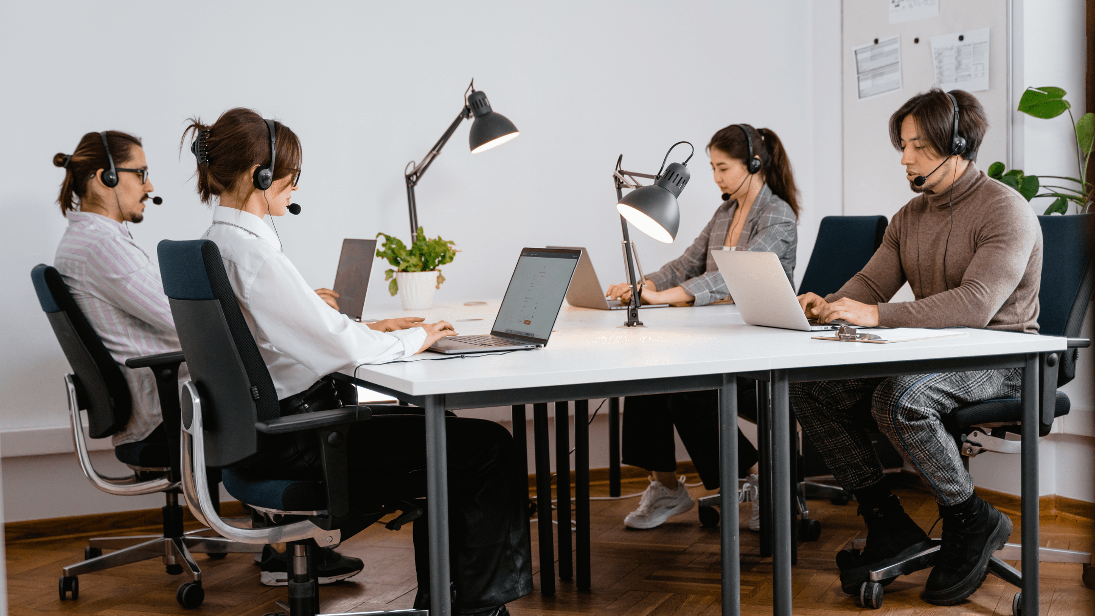 zoho desk