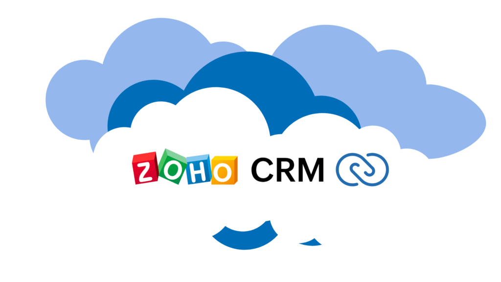 Zoho CRM