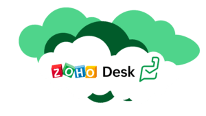 Zoho Desk CRMpartners