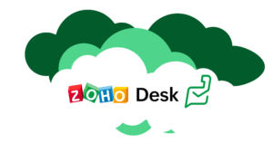 Zoho Desk CRMpartners