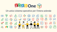 Suite all-in-one di Zoho