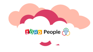 Zoho People - Digital HR