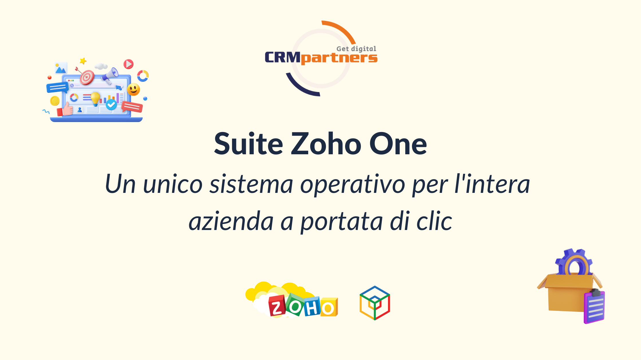 Zoho One