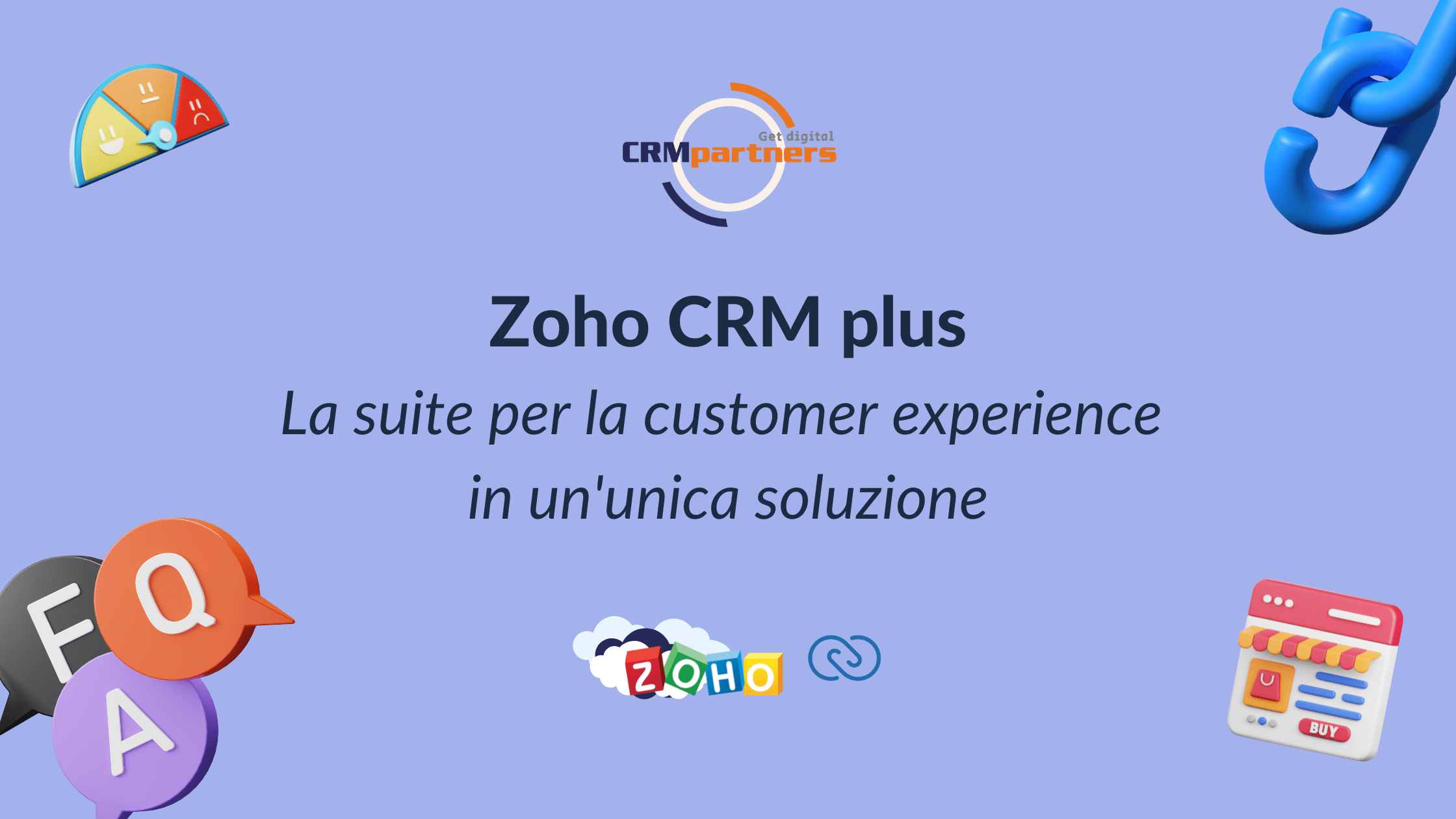 Webinar gratuiti sul CRM