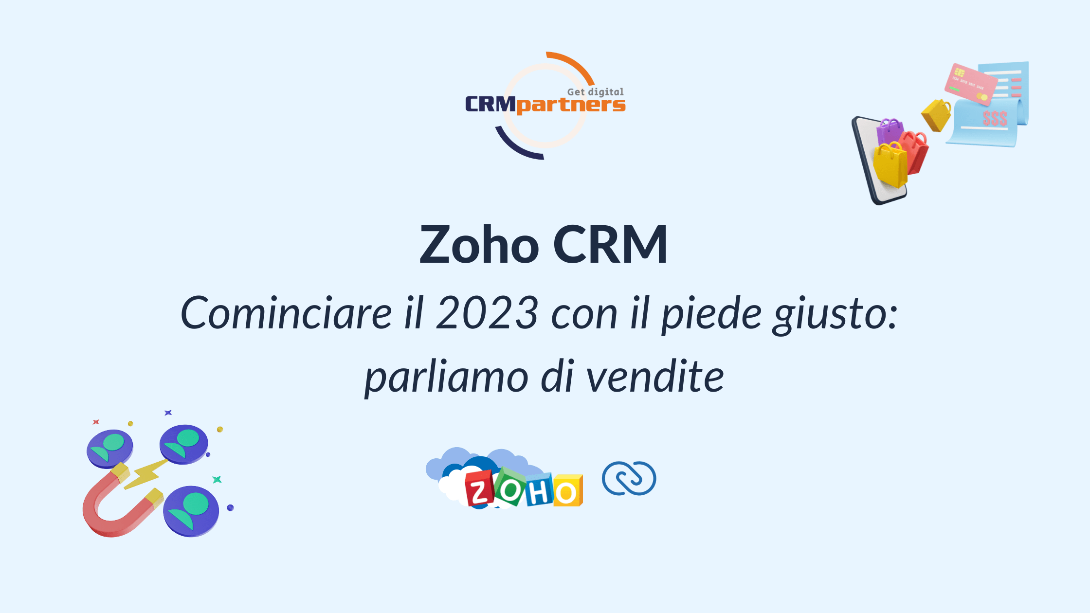 Webinar gratuiti sul CRM