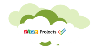 Zoho Projects