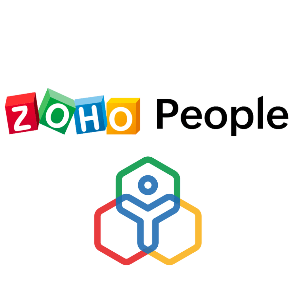 Zoho People Digital HR