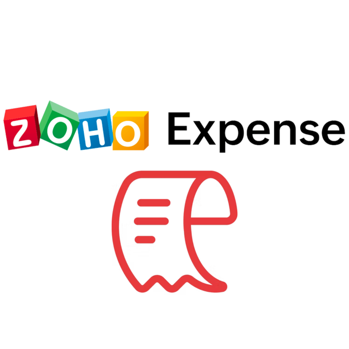 Zoho Expense Digital HR