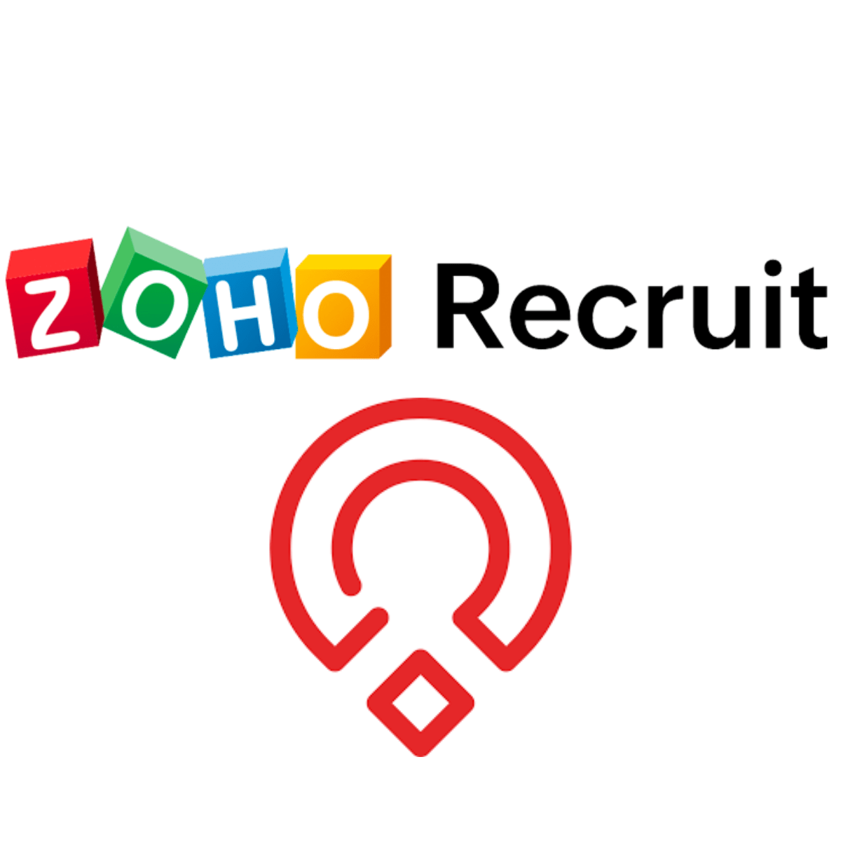 Zoho Recruit Digital HR
