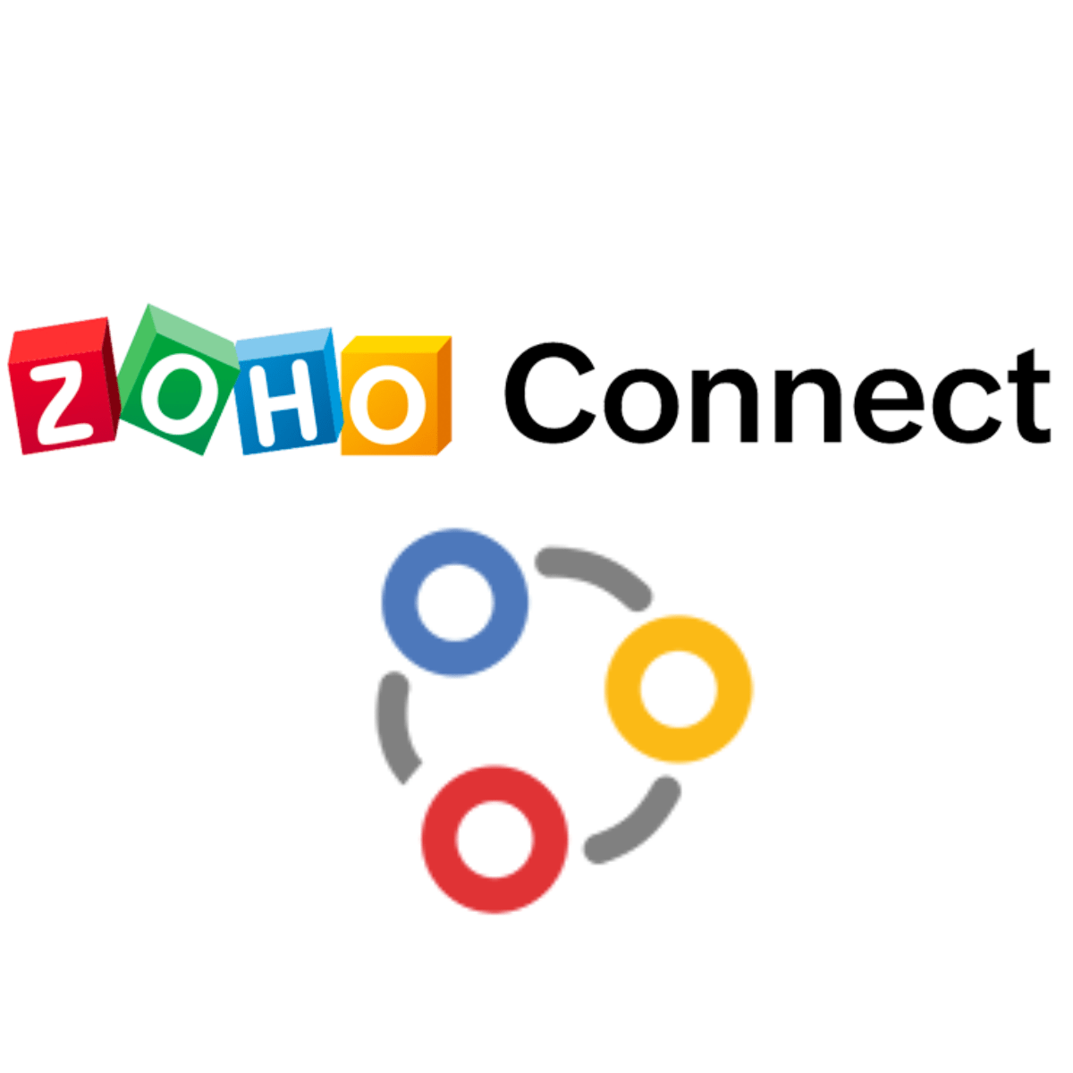 Zoho Connect Digital HR