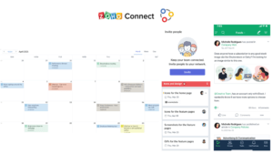 Zoho Connect