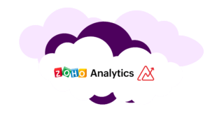 Zoho Analytics