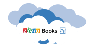 Zoho Books