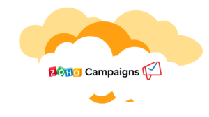 Zoho Campaigns