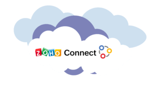 Zoho Connect