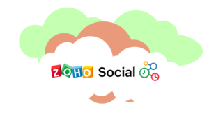 Zoho Social