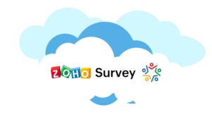 Zoho Survey