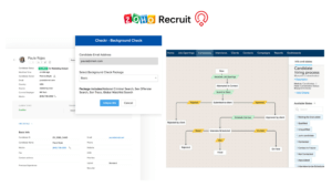 Zoho Recruit