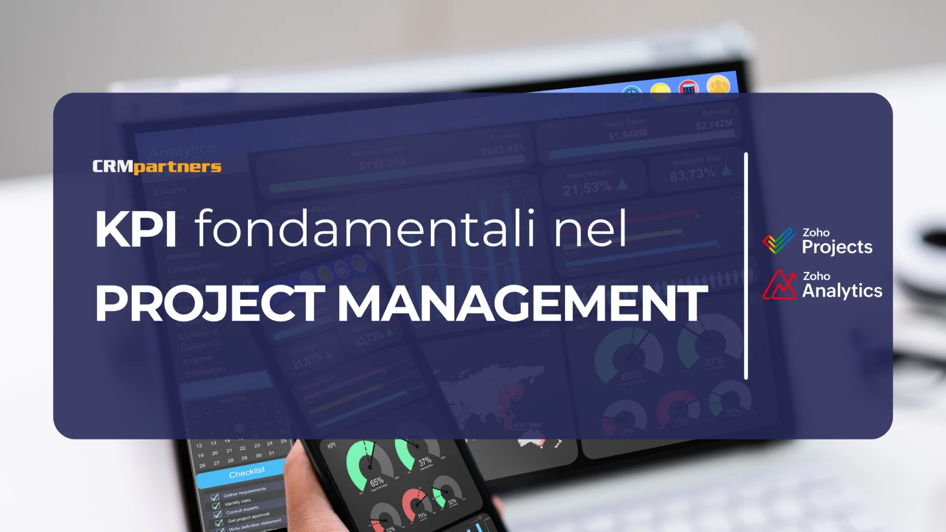 project management kpi