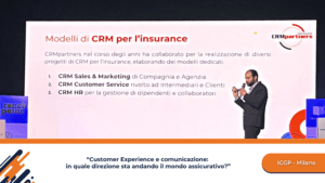 insurtech Italia