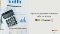 gestione nota spese