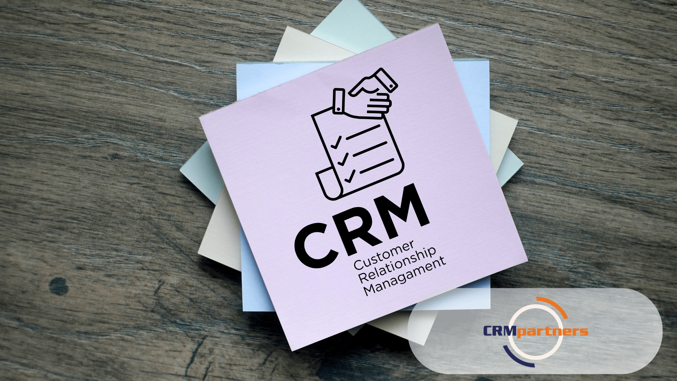 crm per le vendite