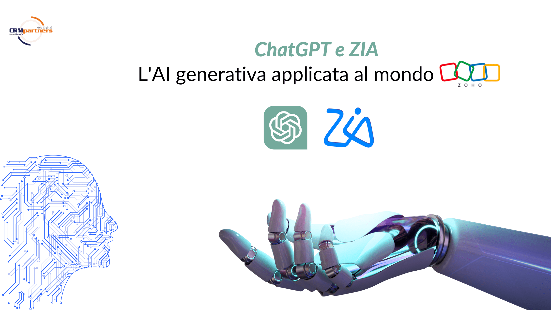 zoho ai