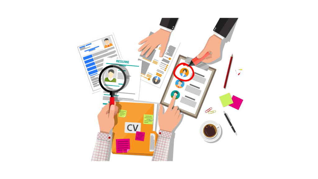 CRMpartners candidatura spontanea