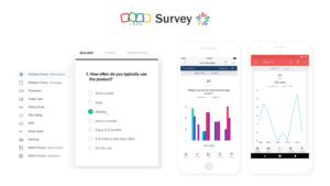 questionario cliente - Zoho Survey