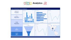 Zoho Analytics