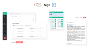 firma digitale e firma elettronica
