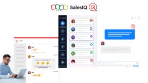 Zoho SalesIQ Chatbot Whatsapp