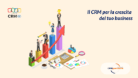 CRM per aziende