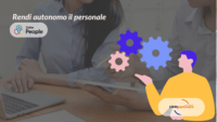 self service del dipendente