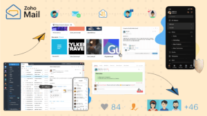 email aziendale professionale