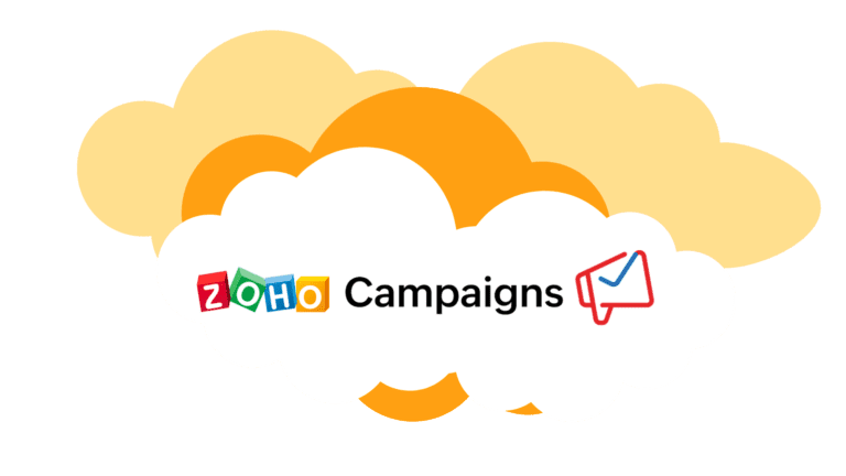 Zoho Campaigns