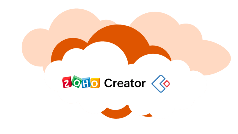 Zoho Creator