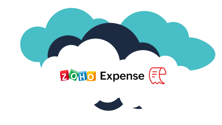 Zoho Expense