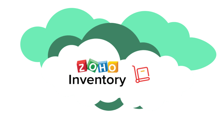 Zoho Inventory