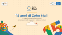 Zoho mail