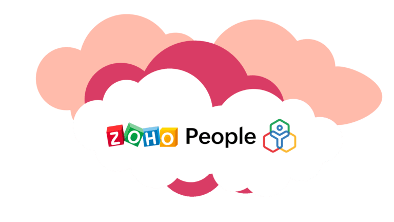 Zoho People