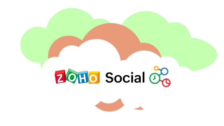 Zoho Social